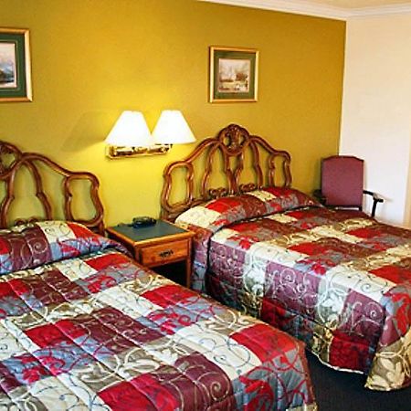 Motel 6 Cal Expo Sacramento McClellan Værelse billede